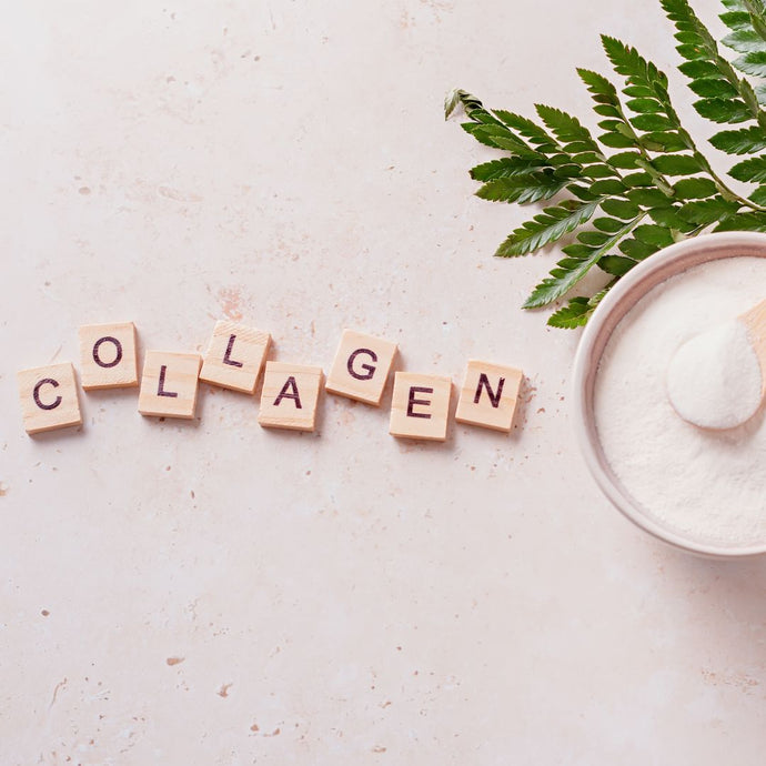5 Reasons Why Taking Collagen May be Right for You