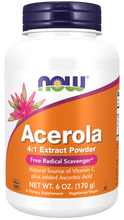 Load image into Gallery viewer, Acerola NOW Powder
