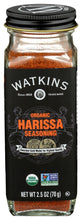 Load image into Gallery viewer, Watkins Organic Harissa Seasoning 2.5oz