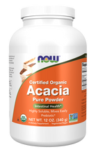 Load image into Gallery viewer, Acacia Powder NOW
