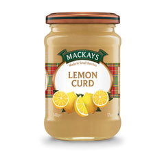 Load image into Gallery viewer, Mackay's Lemon Curd 12oz