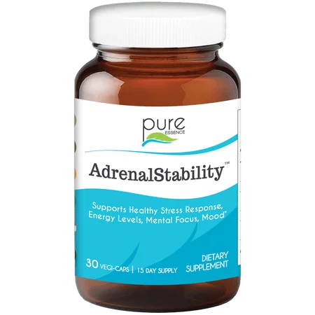 AdrenalStability