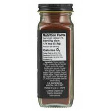 Load image into Gallery viewer, Watkins Organic Harissa Seasoning 2.5oz