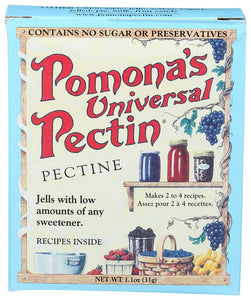 Pomona's Universal Pectin