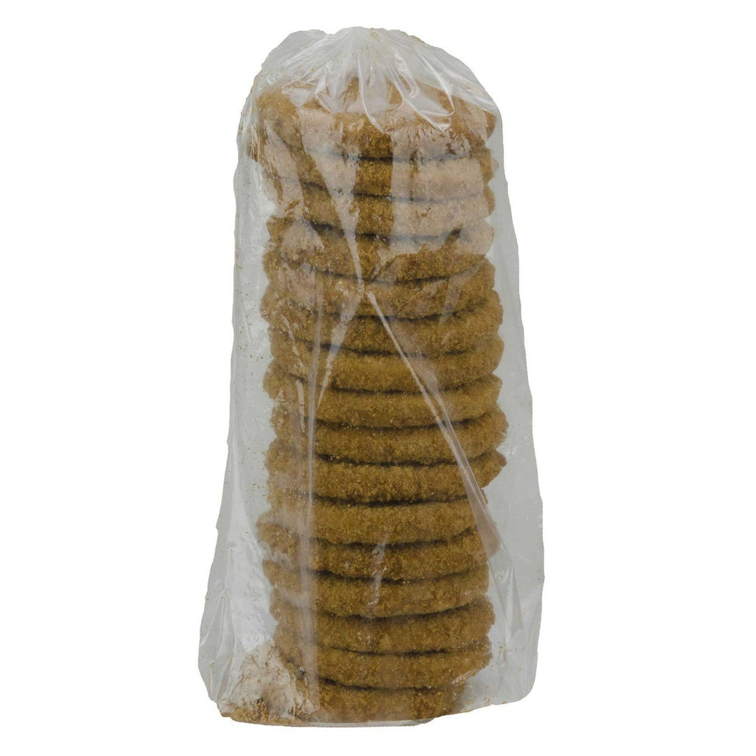 MSF Chicken Patties - INST - CASE 4/16ct