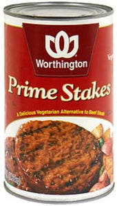 Loma Linda Prime Steaks 47oz