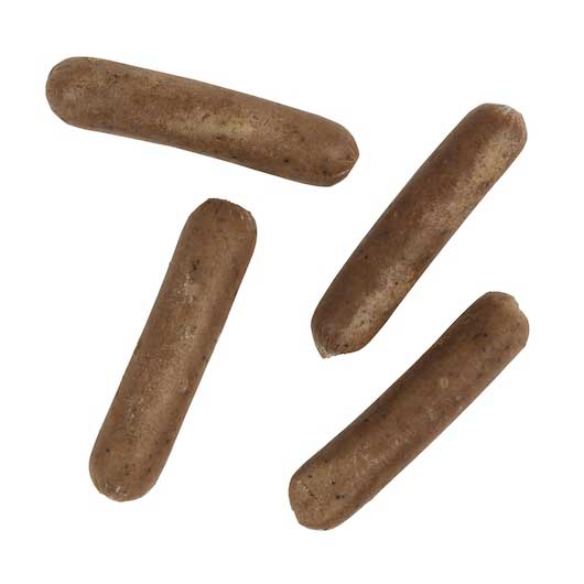 MSF Breakfast Sausage Links - 168 count- CASE