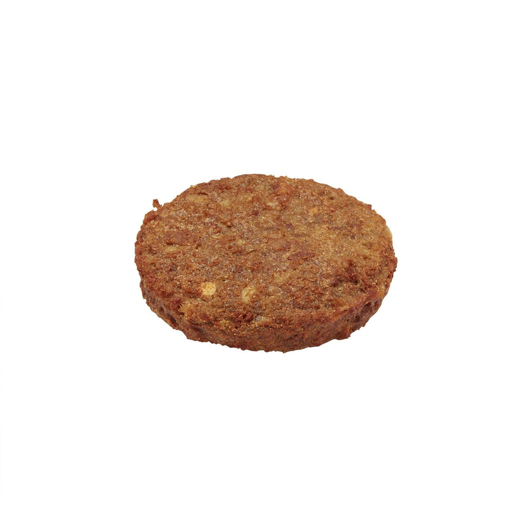 MSF Breakfast Sausage Patties - INST 112 pc.- CASE
