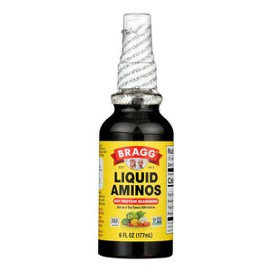 Braggs Liquid Aminos