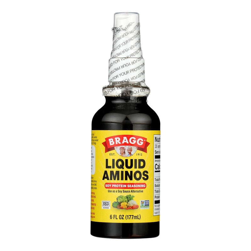 Braggs Liquid Aminos