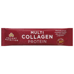 Ancient Nutrition Multi Collagen Protein Packet .36oz