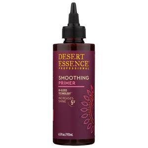 Desert Essence Smoothing Primer