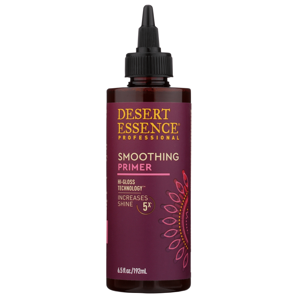 Desert Essence Smoothing Primer
