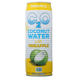 Coconut water C2O With Pineapple