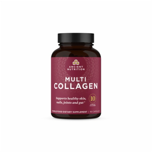 Ancient Nutrition Multi Collagen 90c