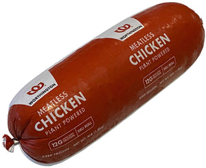 Chicken Roll