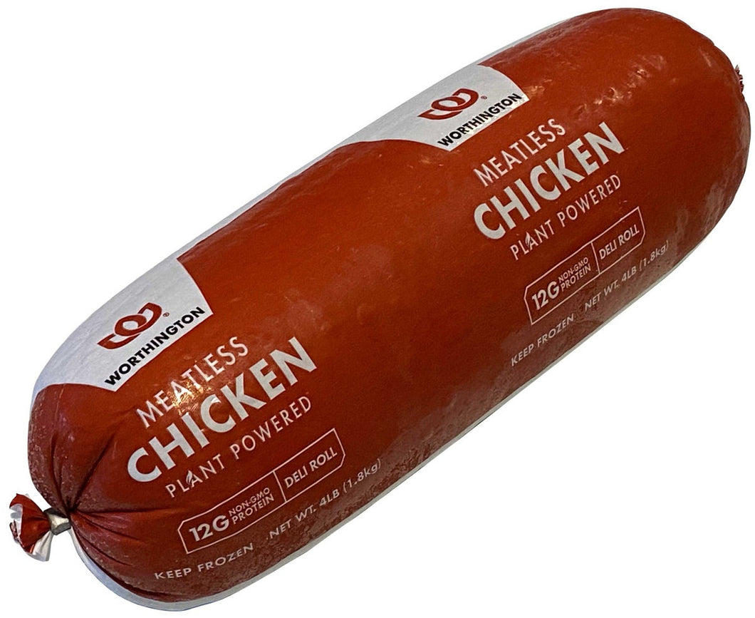 Chicken Roll