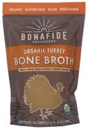Load image into Gallery viewer, Bonafide Organic Turkey Bone Broth 24 fl oz
