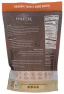 Load image into Gallery viewer, Bonafide Organic Turkey Bone Broth 24 fl oz
