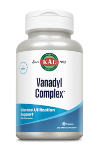 KAL Vanadyl Complex 90t