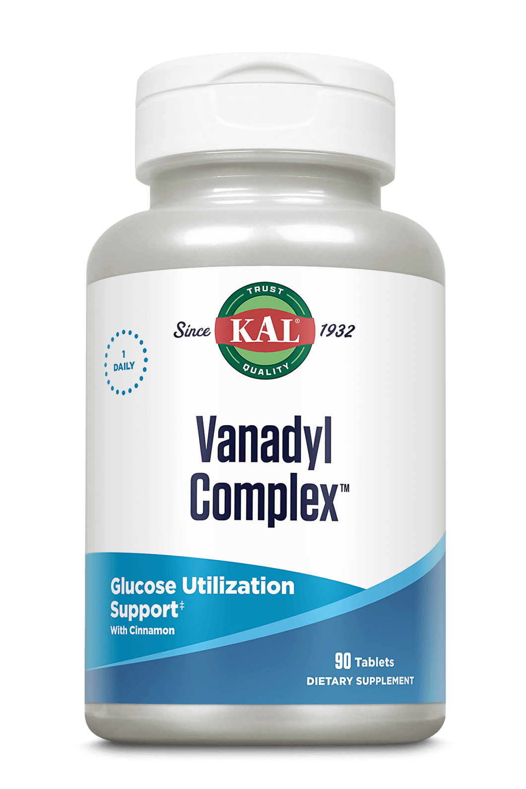 KAL Vanadyl Complex 90t