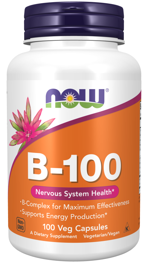 Now B-100 100c
