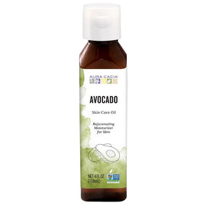 Aura Cacia Avocado Oil