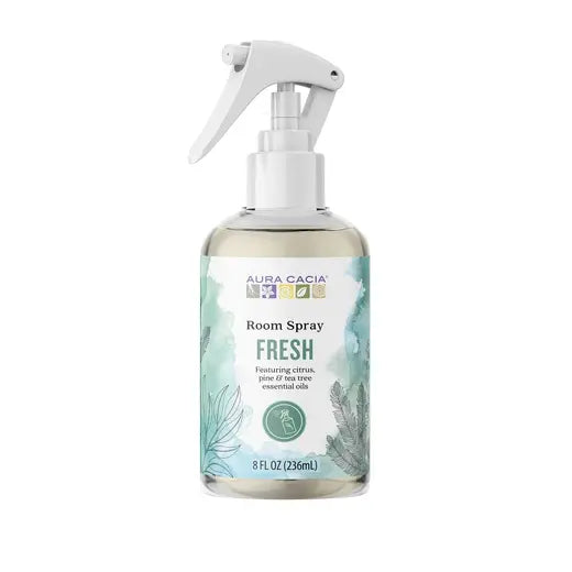 Fresh Room Spray Aura Cacia