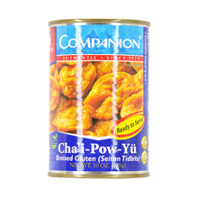 Load image into Gallery viewer, Companion Gluten Plain 10 Oz
