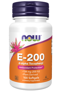 Now E-200 100sg