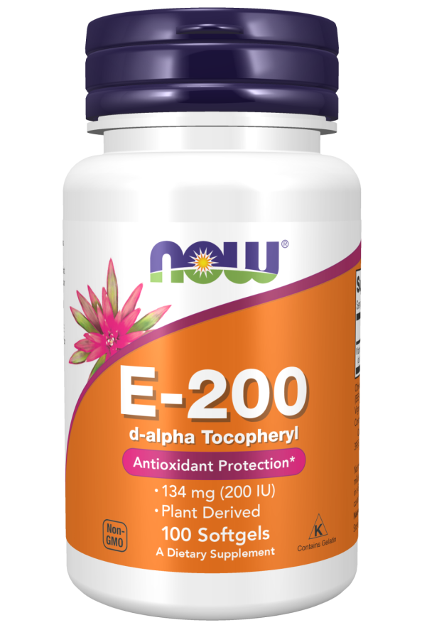 Now E-200 100sg