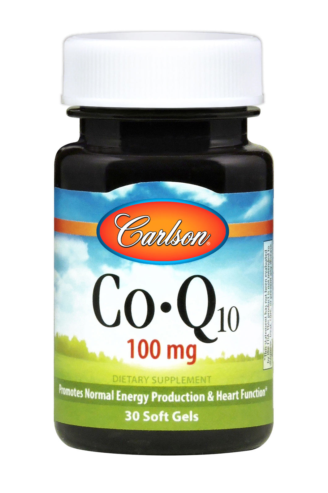 CoQ10 100mg 30sg