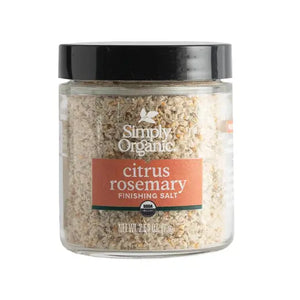 Citrus Rosemary Simply Organic