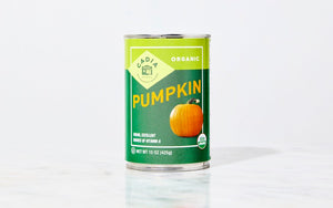 Cadia Organic Pumpkin 15oz