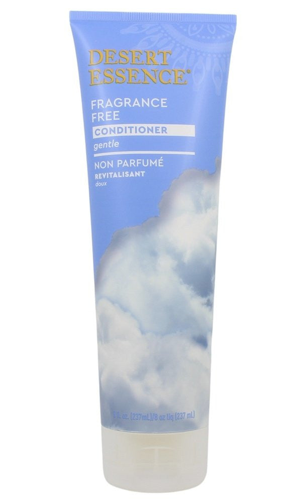 Fragrance Free Conditioner Desert Essence