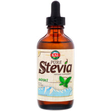 Load image into Gallery viewer, Kal Pure Stevia Extract 4oz
