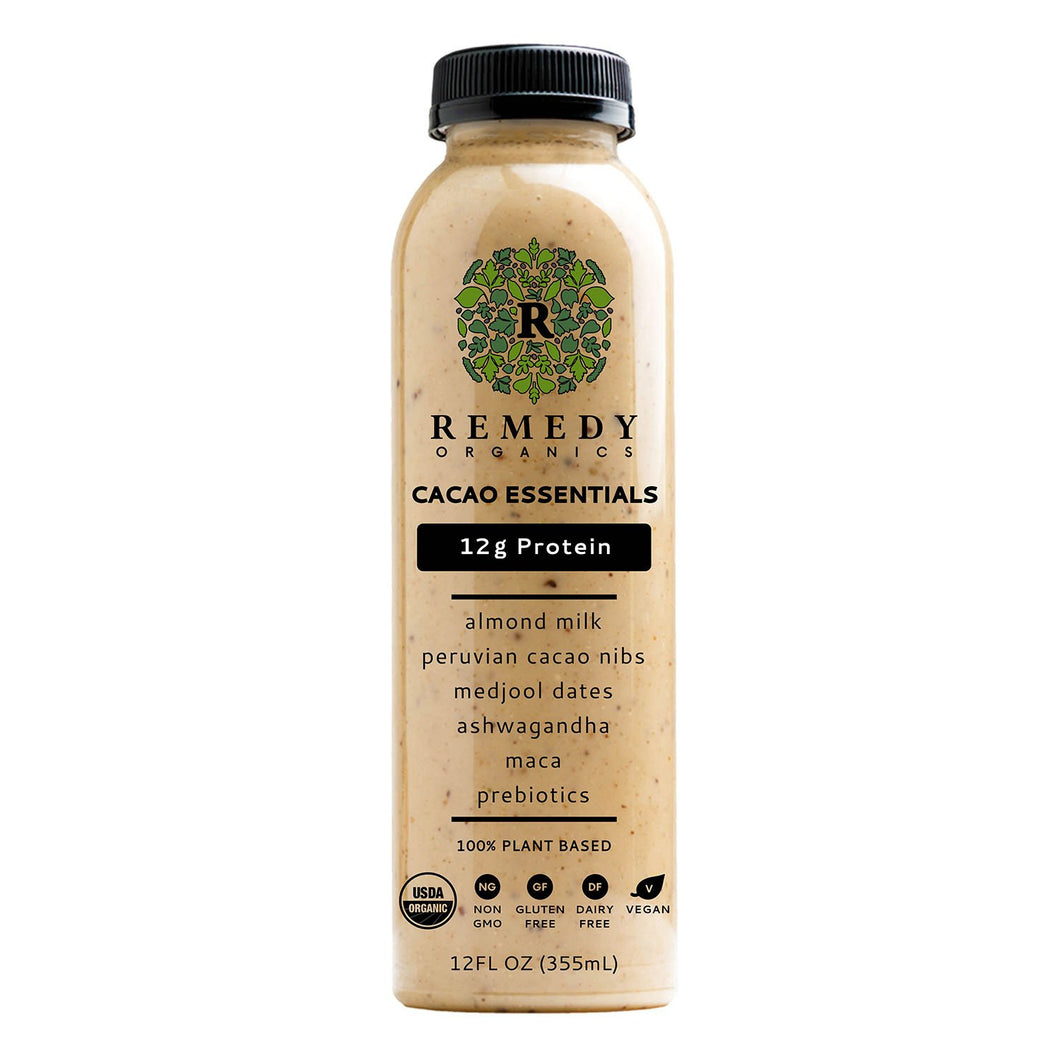 Cacao Essentials 12oz