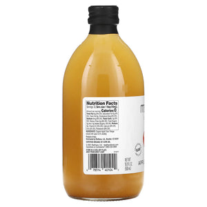 Apple Cider Vinegar Madhava