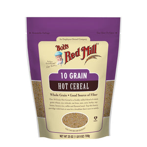 Bob's Red Mill 10 Grain Hot Cereal