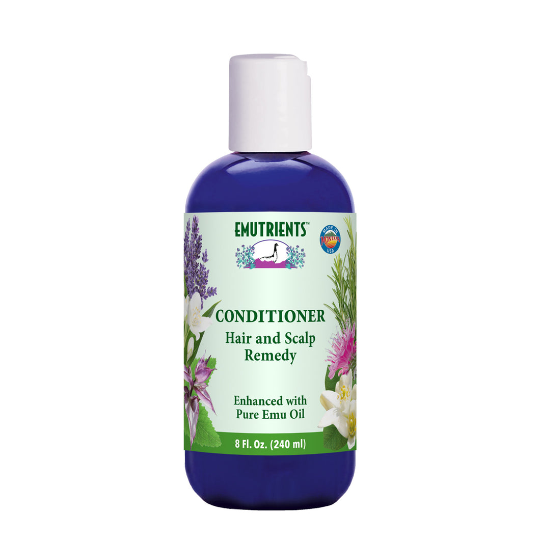Emutrients Conditioner 8 fl oz