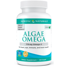 Load image into Gallery viewer, Algae Omega Nordic Naturals
