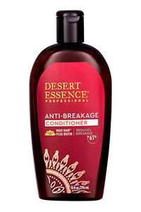 Desert Essence Anti-Breakage Conditioner