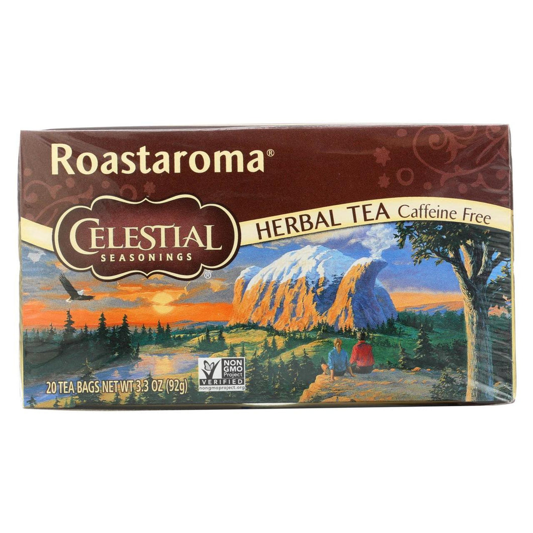 Celestial Seasonings Roastaroma 20tb