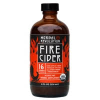 Load image into Gallery viewer, Herbal Revolution Fire Cider
