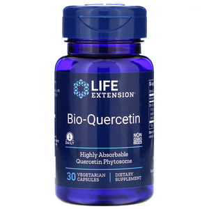 Life Extension Bio-Quercetin 30vc
