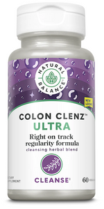 Natural Balance Colon Clenz Ultra