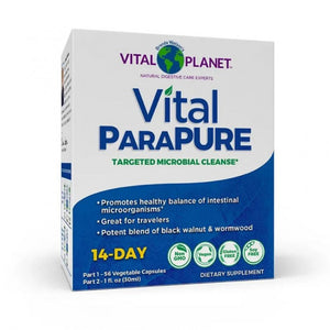VP Vital ParaPure 14-Day