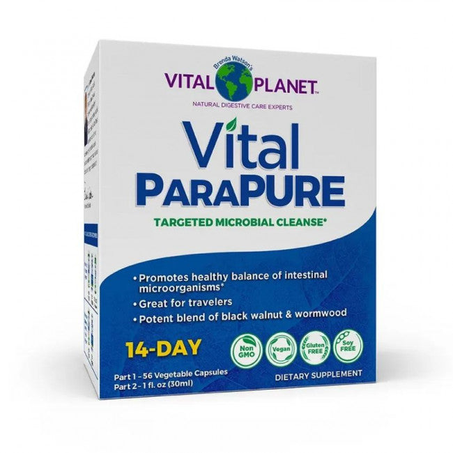 VP Vital ParaPure 14-Day