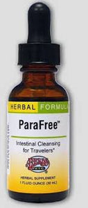 Herbs Etc ParaFree 1oz