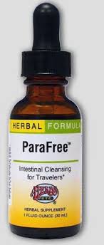 Herbs Etc ParaFree 1oz